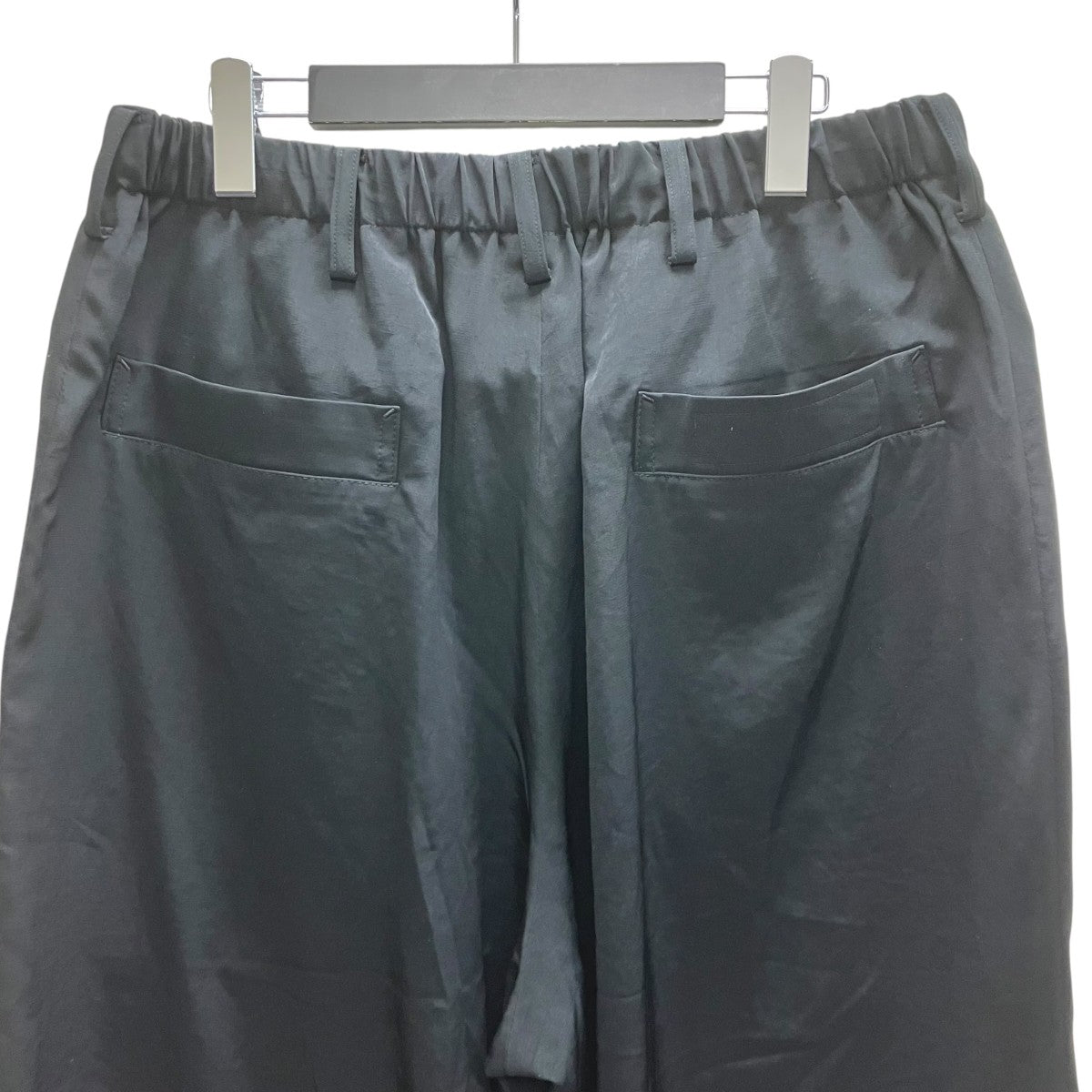 TA TUXEDO TAB HALF PANTS ショートパンツ