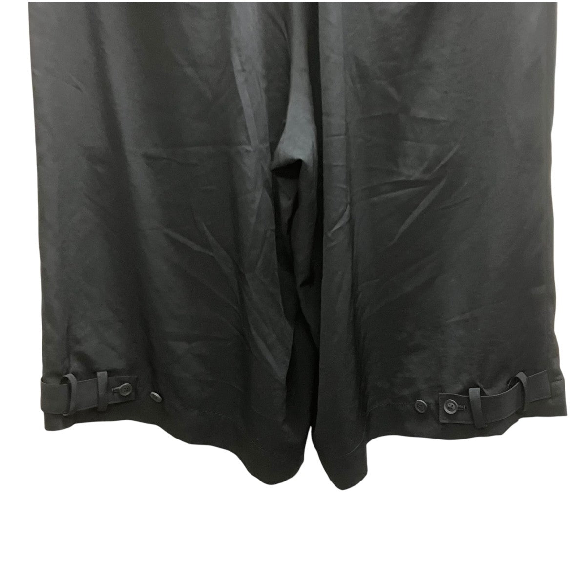 TA TUXEDO TAB HALF PANTS ショートパンツ