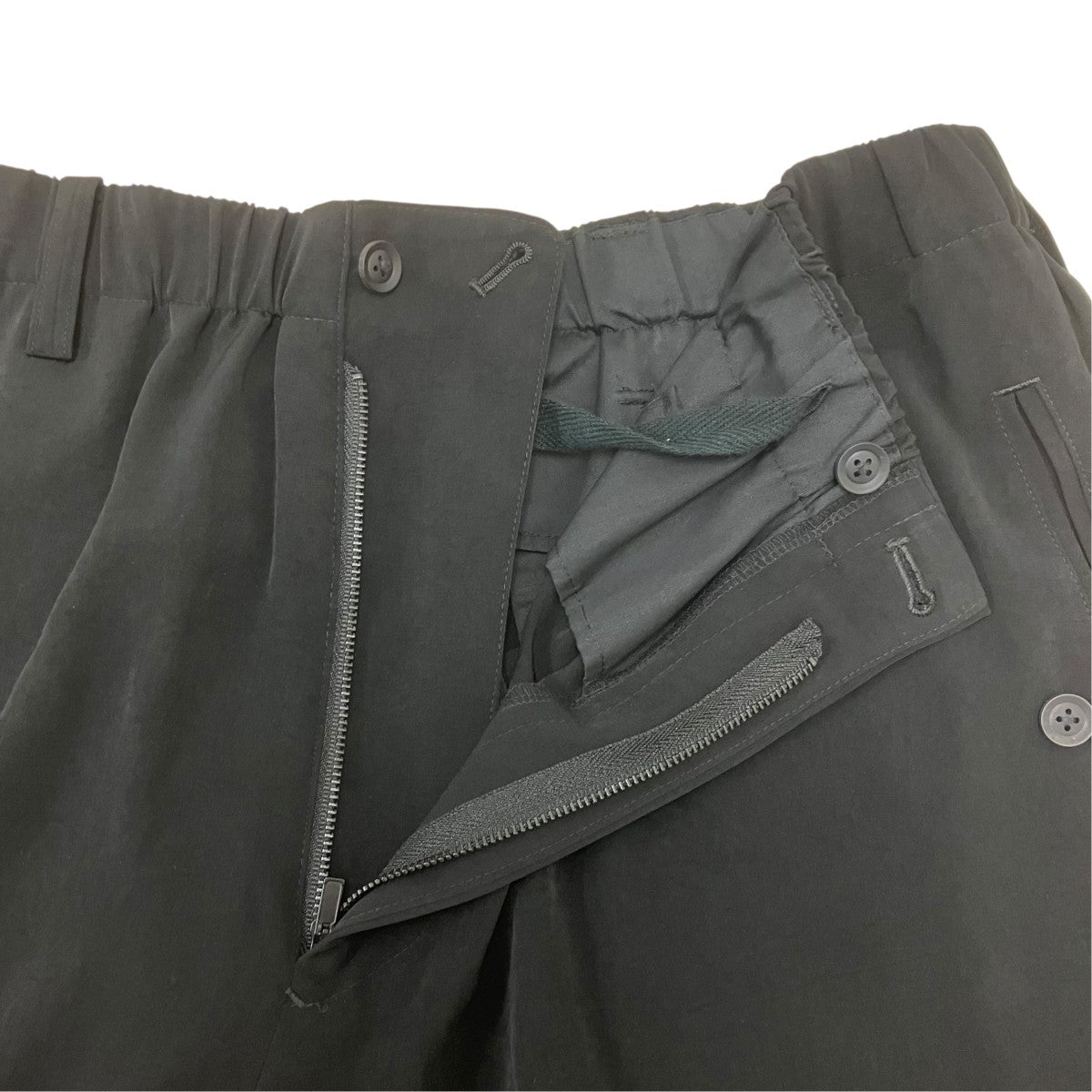 TA TUXEDO TAB HALF PANTS ショートパンツ