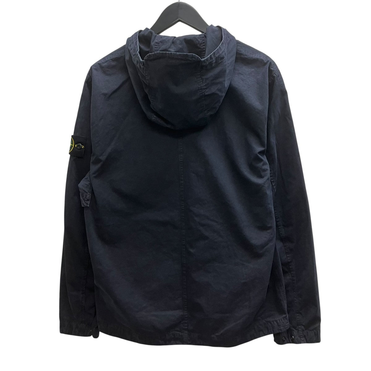24SS ジップアップジャケット