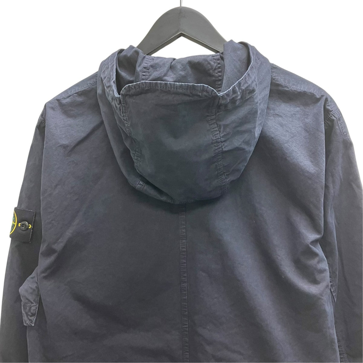 24SS ジップアップジャケット