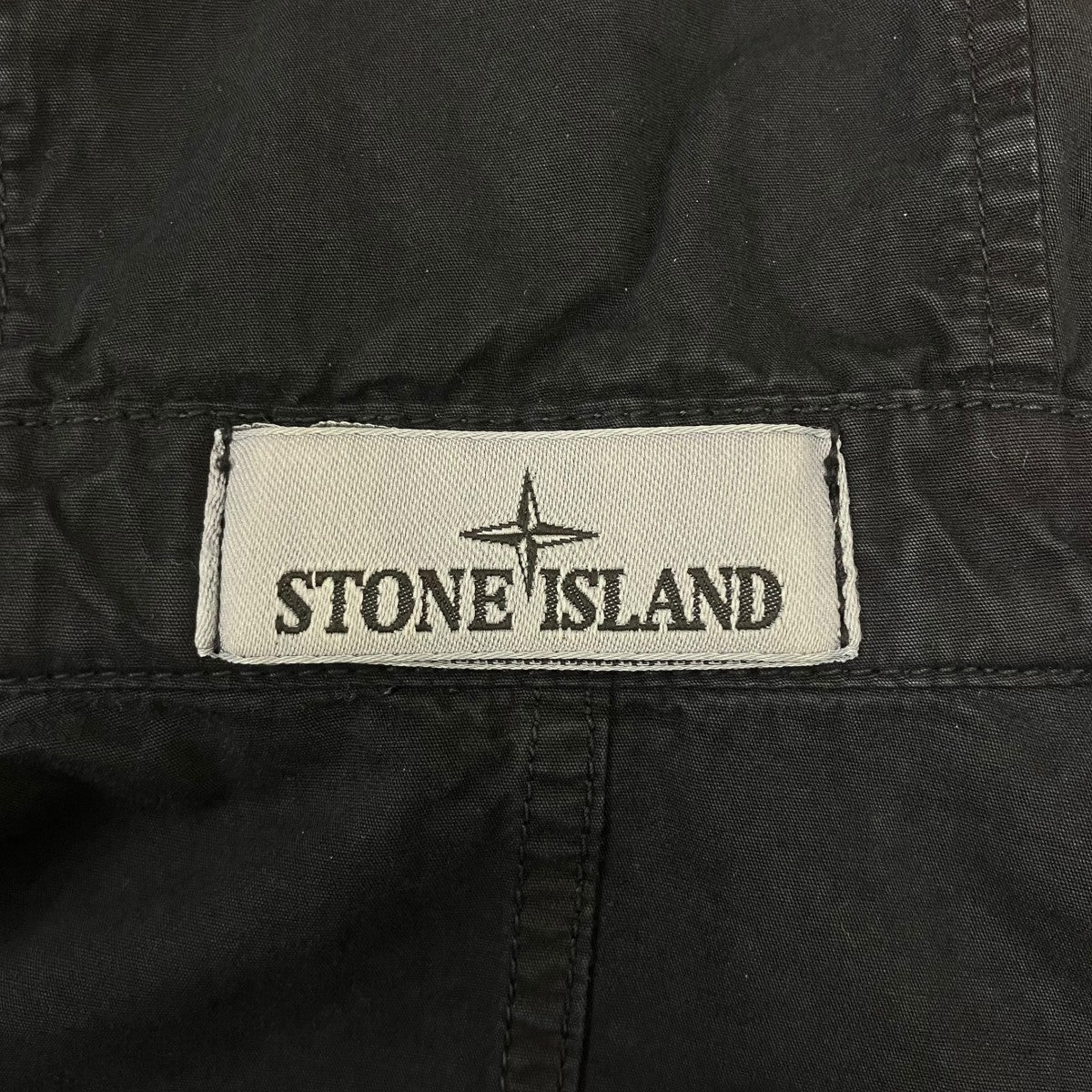 24SS ジップアップジャケット