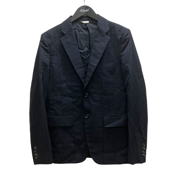 COMME des GARCONS HOMME DEUX(コムデギャルソンオムドゥ) テーラード