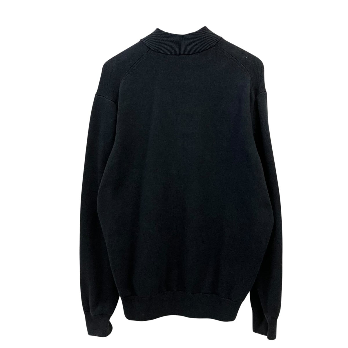 LACOSTE ニットボンバージャケットAH5177 古着・中古-3枚目のアイテム画像