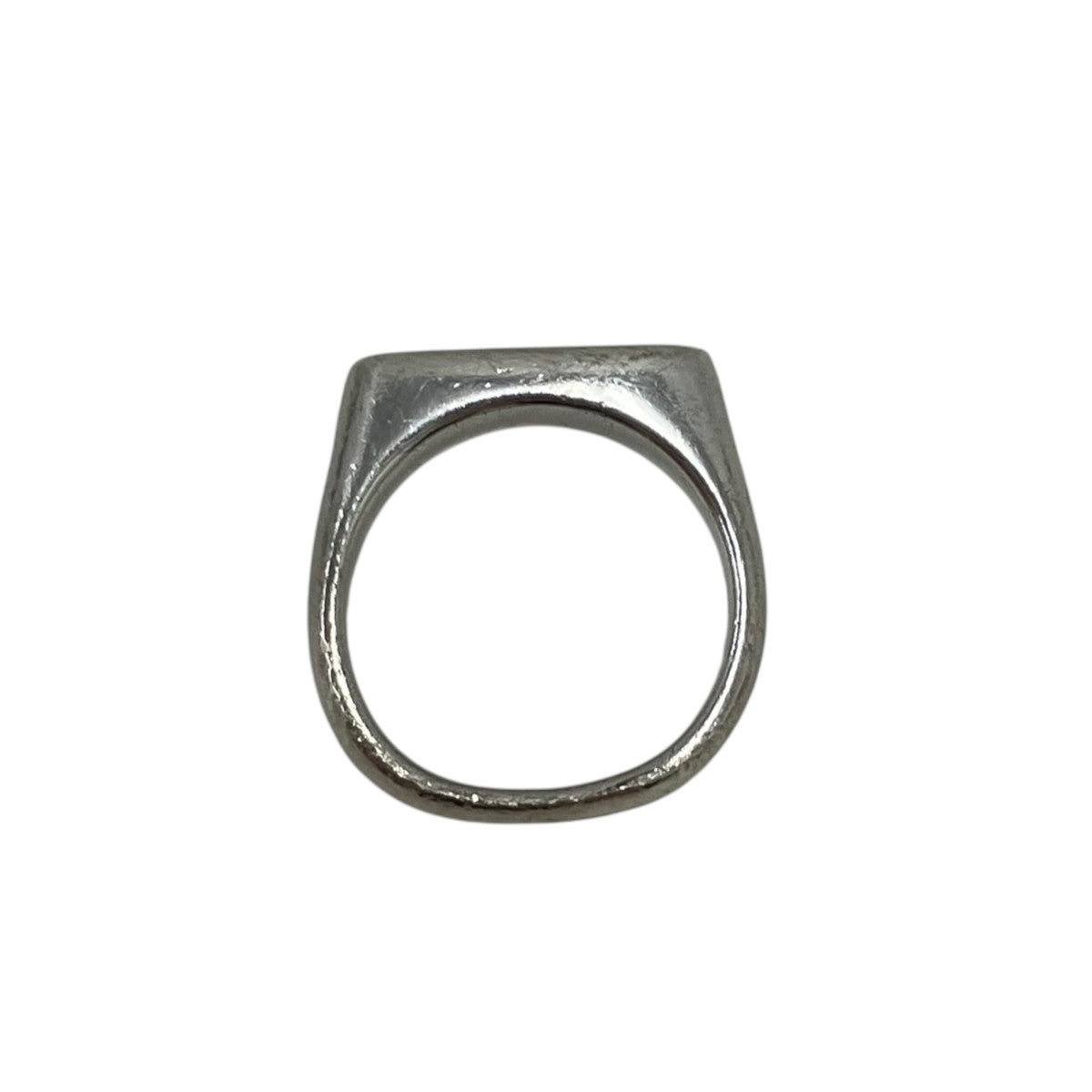 TOM WOOD Mario Ring Tiger Eyeリング 古着・中古-4枚目のアイテム画像