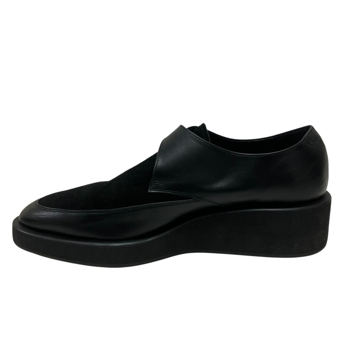 MONK STRAP SNEAKER ローカットスニーカー