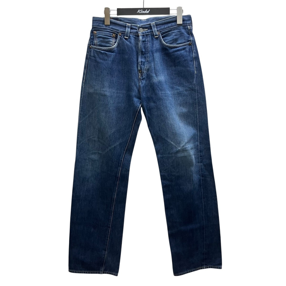 1937年モデル501XX　デニムパンツ