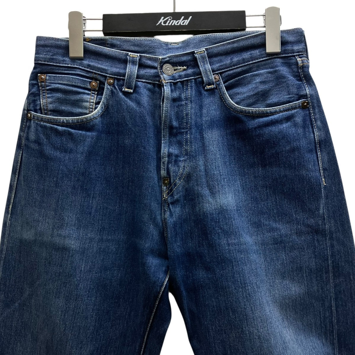 1937年モデル501XX　デニムパンツ