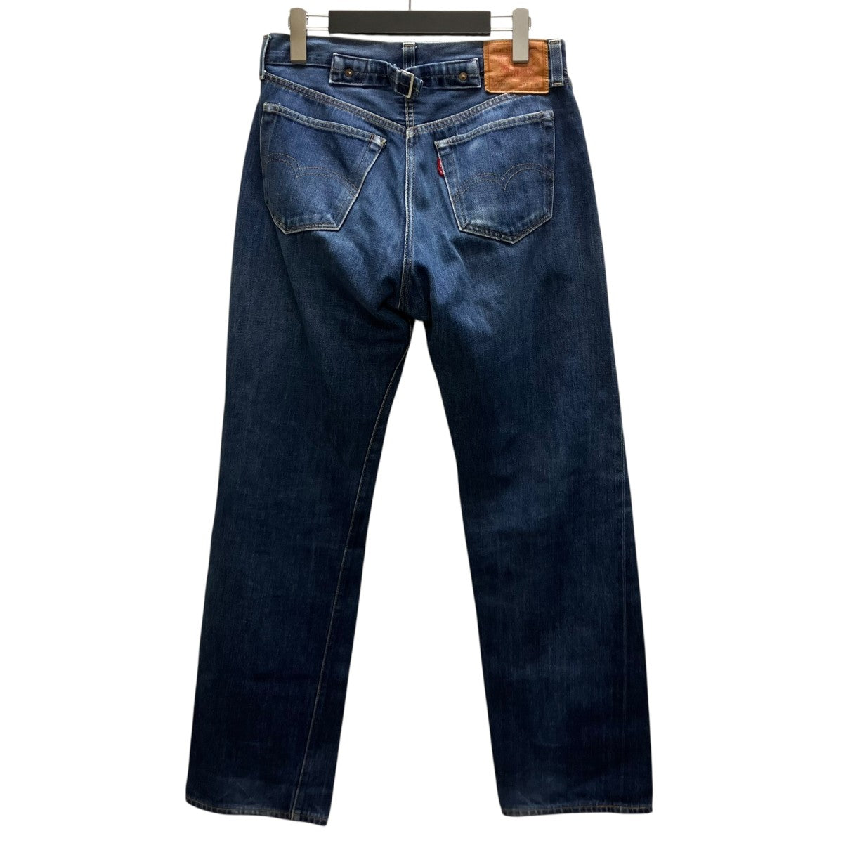1937年モデル501XX　デニムパンツ