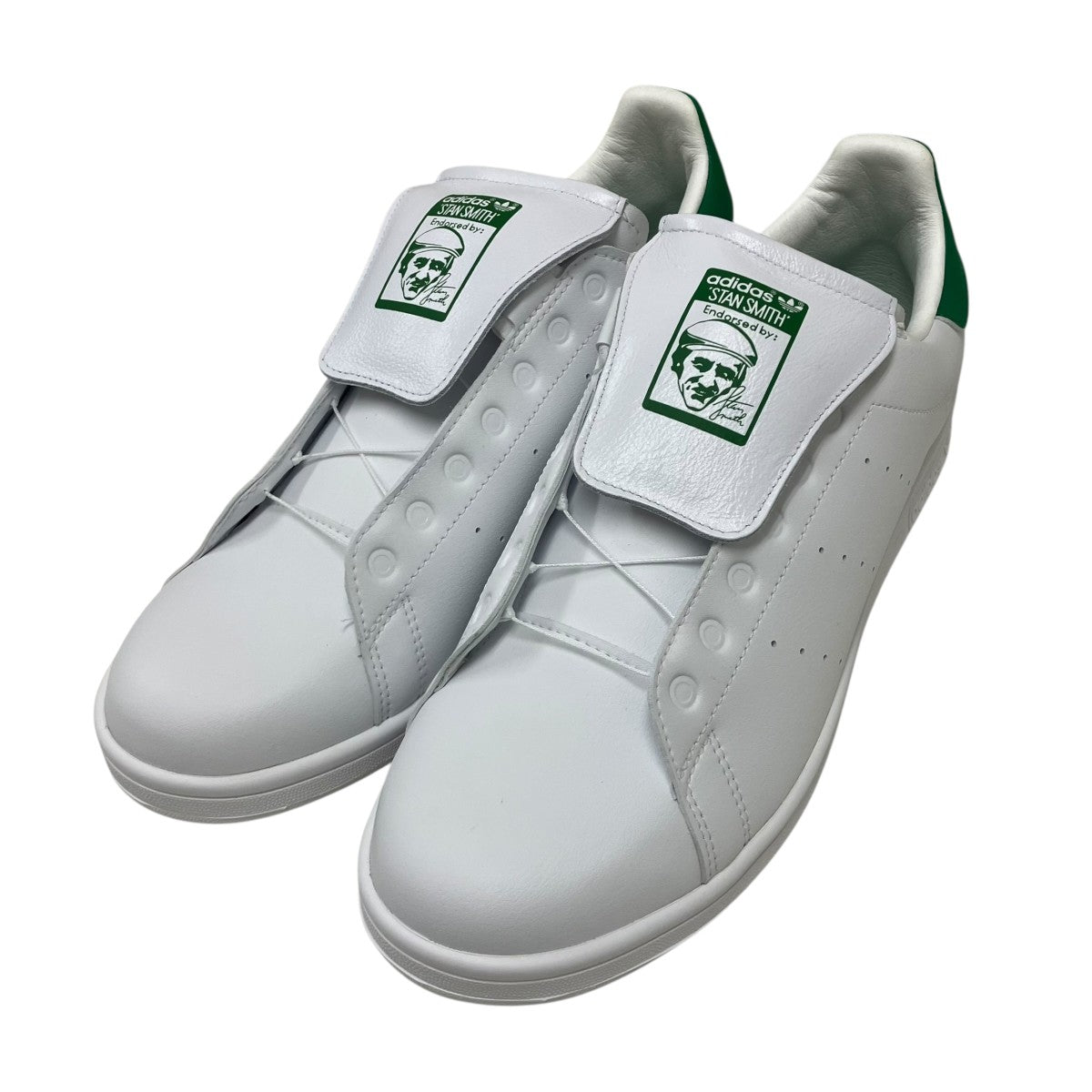 STAN SMITH BOA GOLF ゴルフシューズ