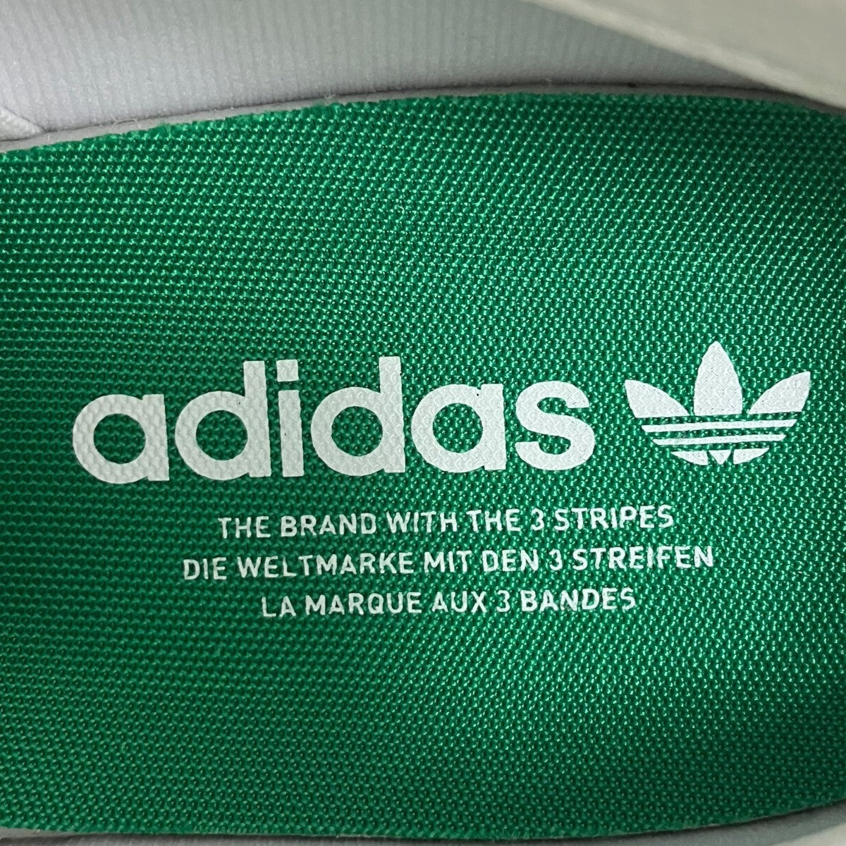 STAN SMITH BOA GOLF ゴルフシューズ