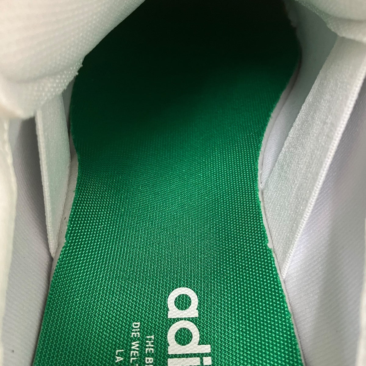 STAN SMITH BOA GOLF ゴルフシューズ