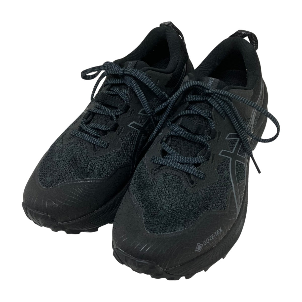 GEL-Trabuco 11 GTX ローカットスニーカー