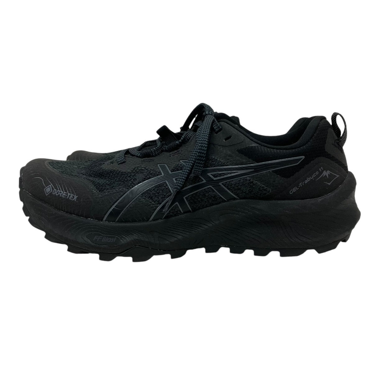 GEL-Trabuco 11 GTX ローカットスニーカー