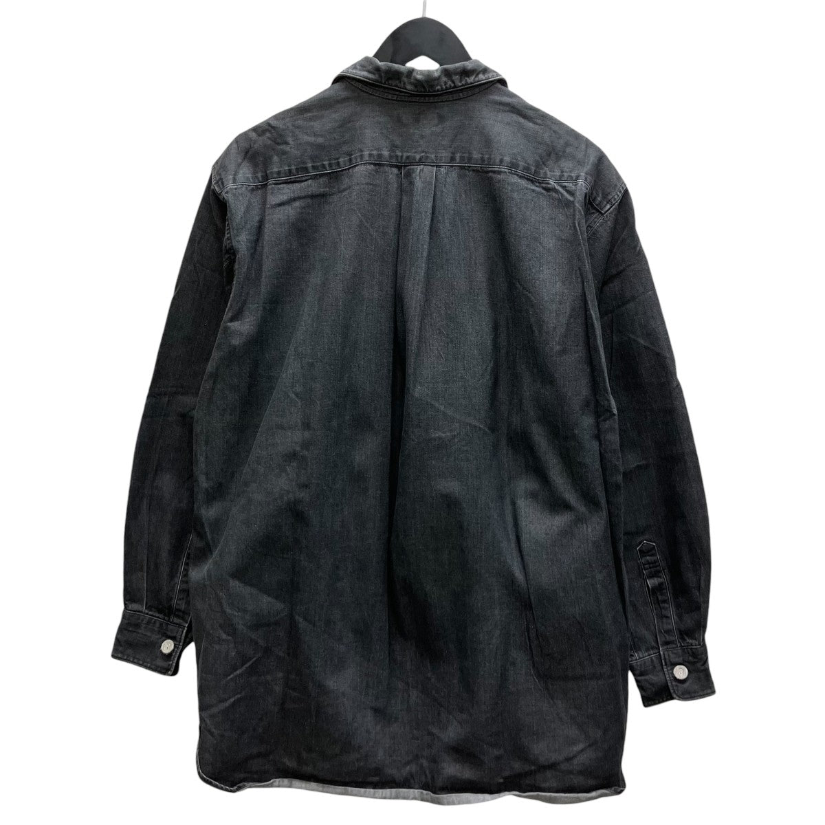COMME des GARCONS HOMME PLUS(コムデギャルソンオムプリュス) デニム