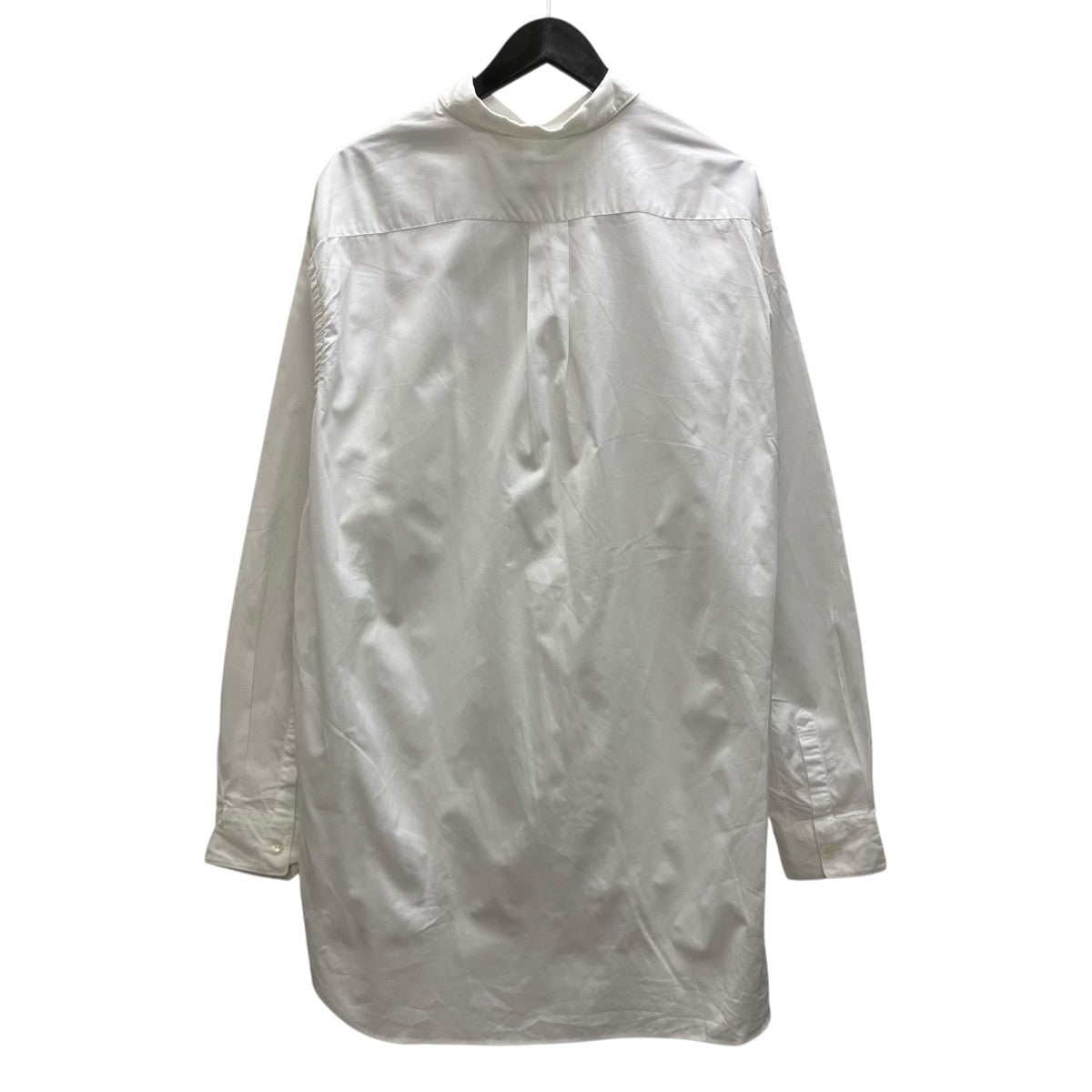 COMME des GARCONS SHIRT 長袖シャツ 古着・中古-3枚目のアイテム画像