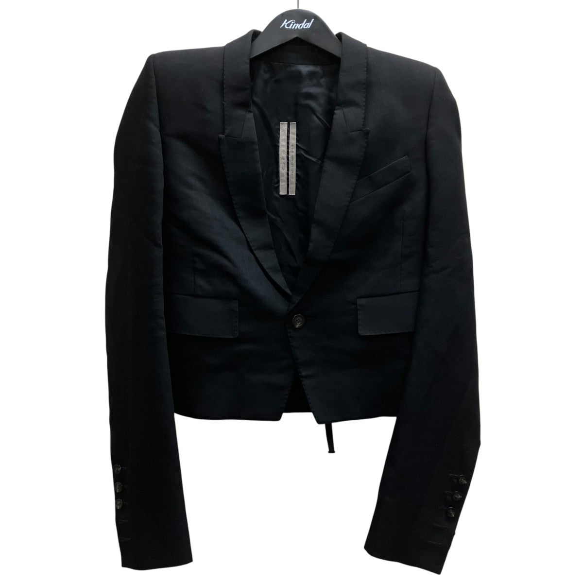 ALICE JACKET アリスジャケット