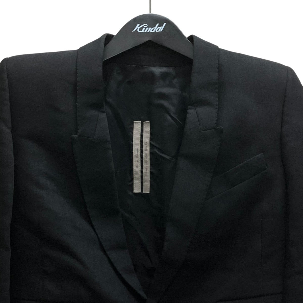 ALICE JACKET アリスジャケット