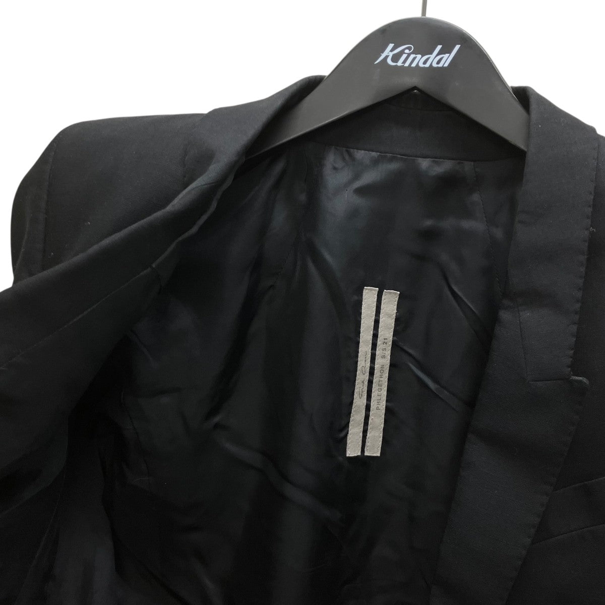 ALICE JACKET アリスジャケット