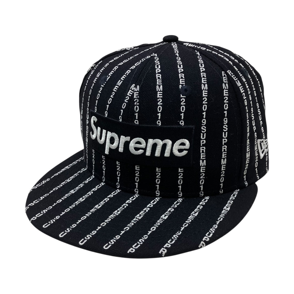 19SSキャップ