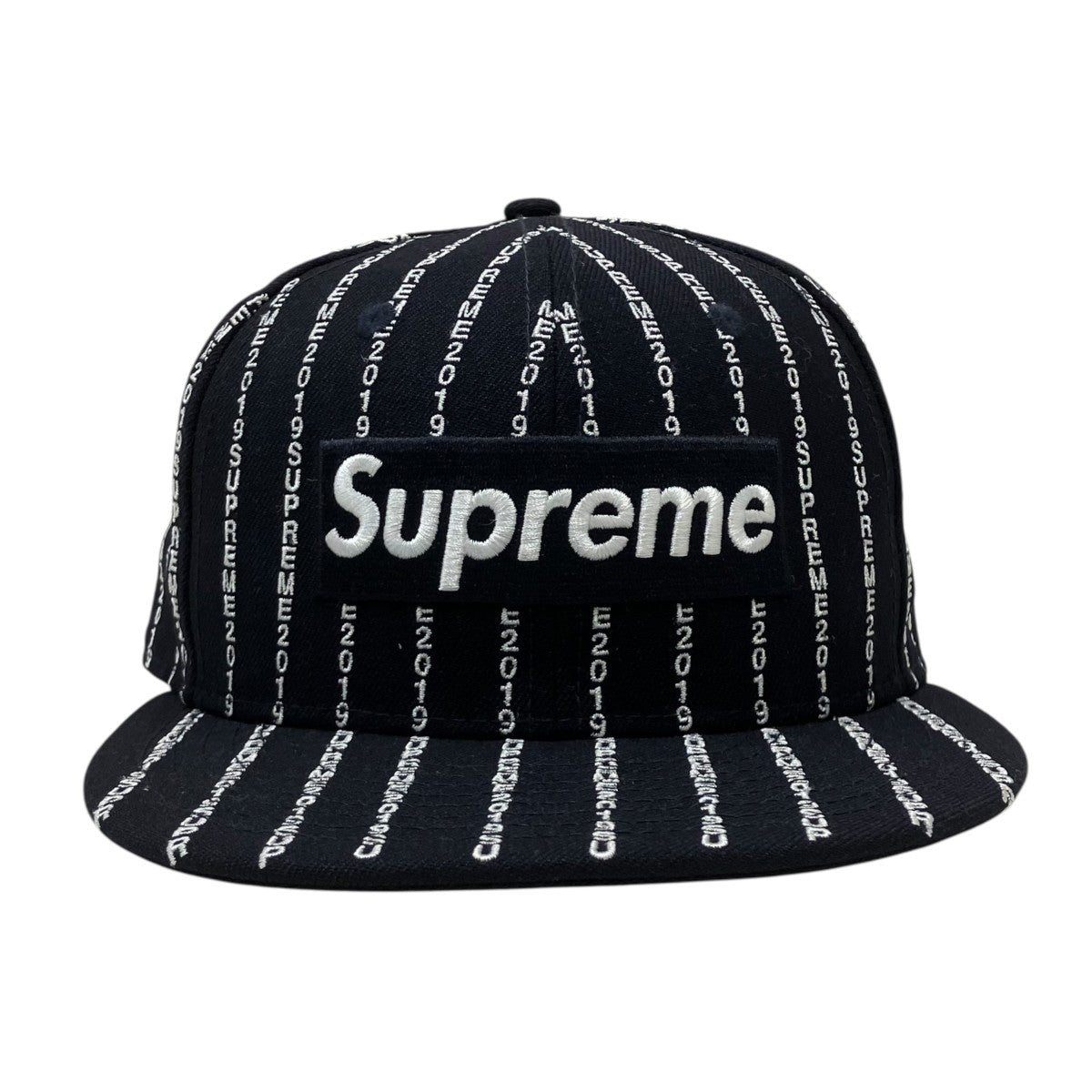 19SSキャップ