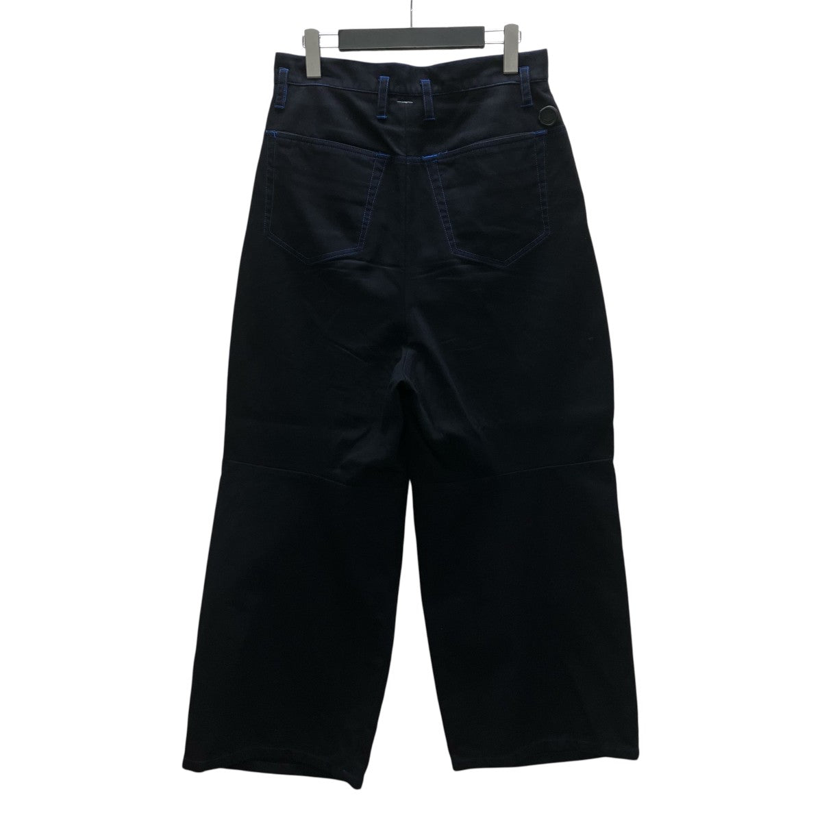 25AW Hi， BAGGY デニムバギーパンツ