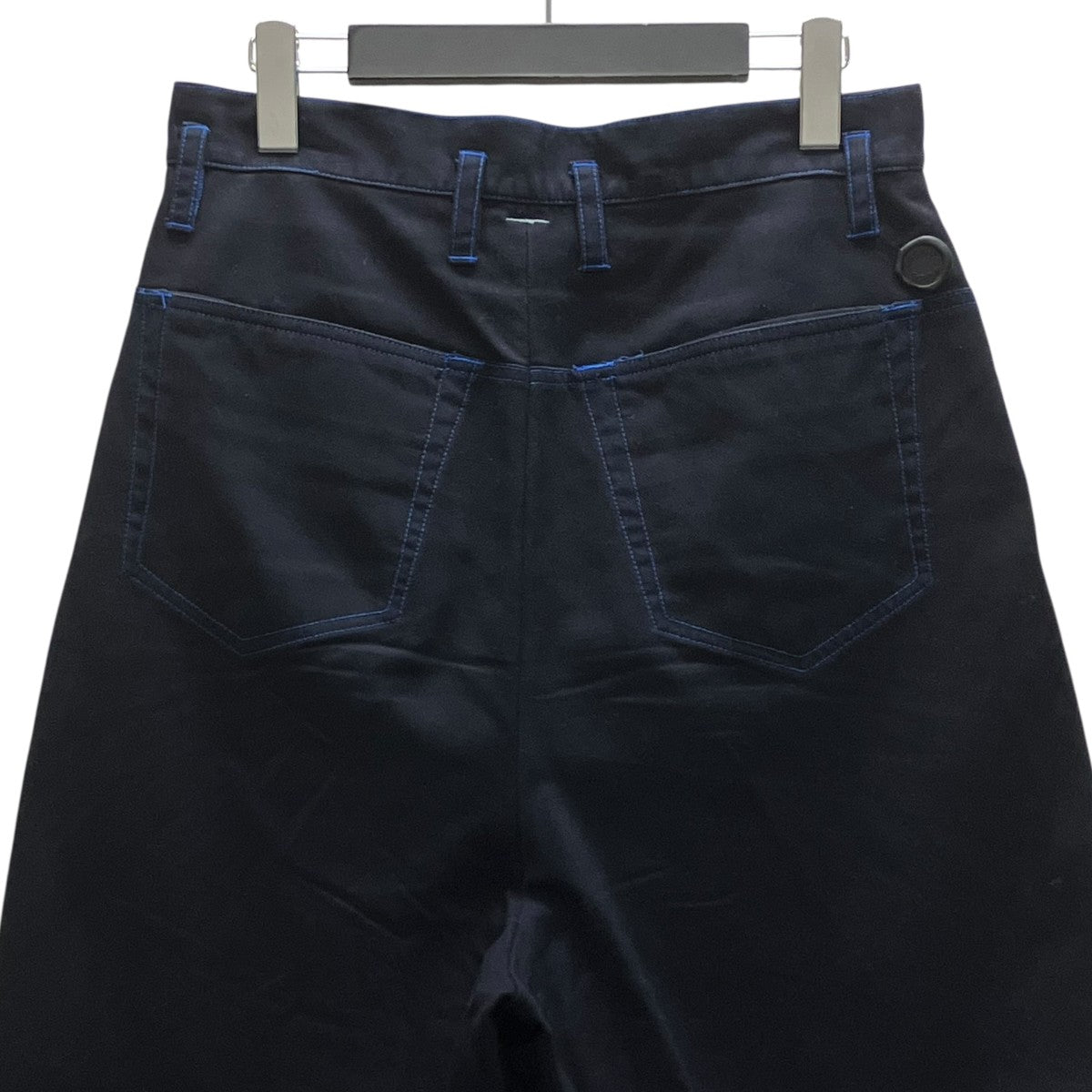 25AW Hi， BAGGY デニムバギーパンツ