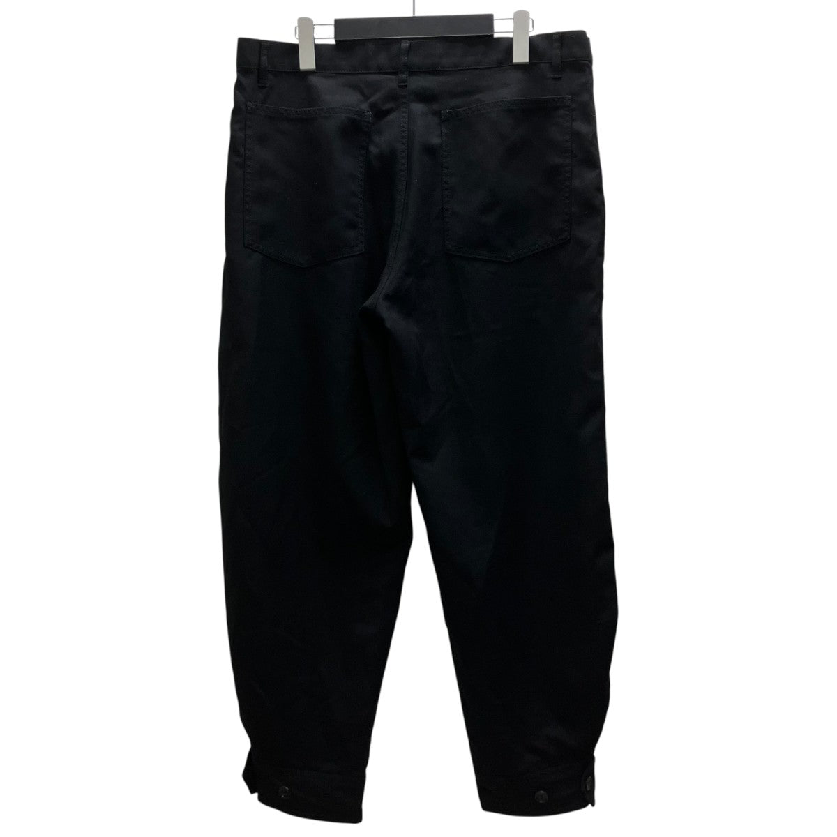 24AW Pantalon en Laine スラックス