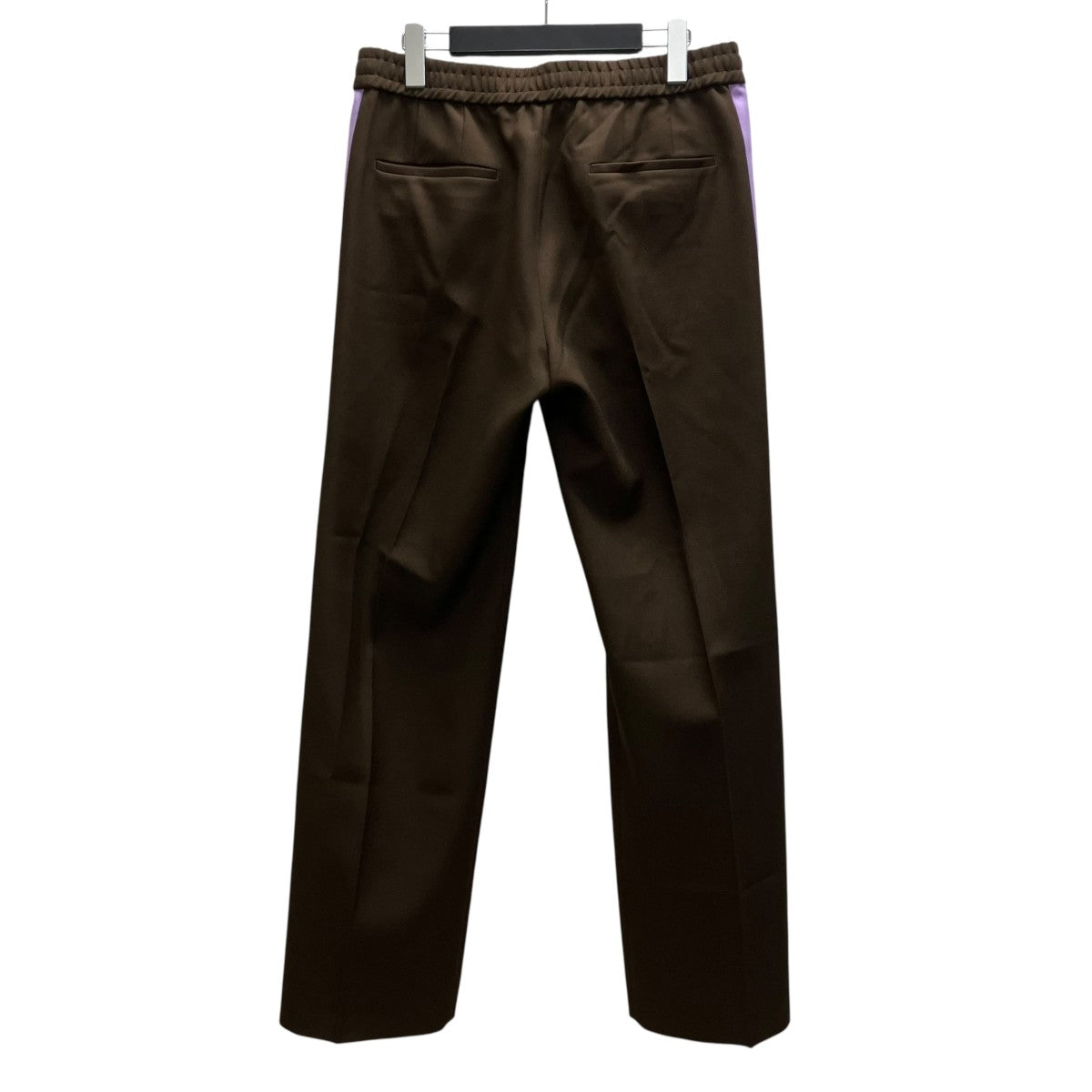 GUCCI(グッチ) イージースラックス 787221 Z798C ブラウン サイズ 48