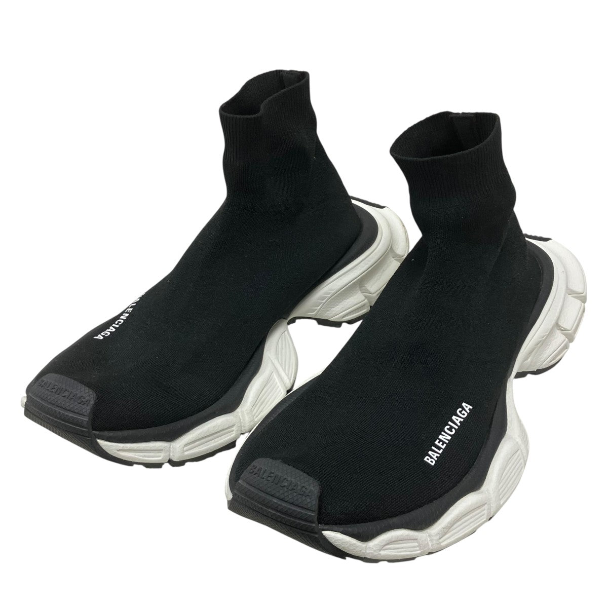 3XLソックススニーカー
