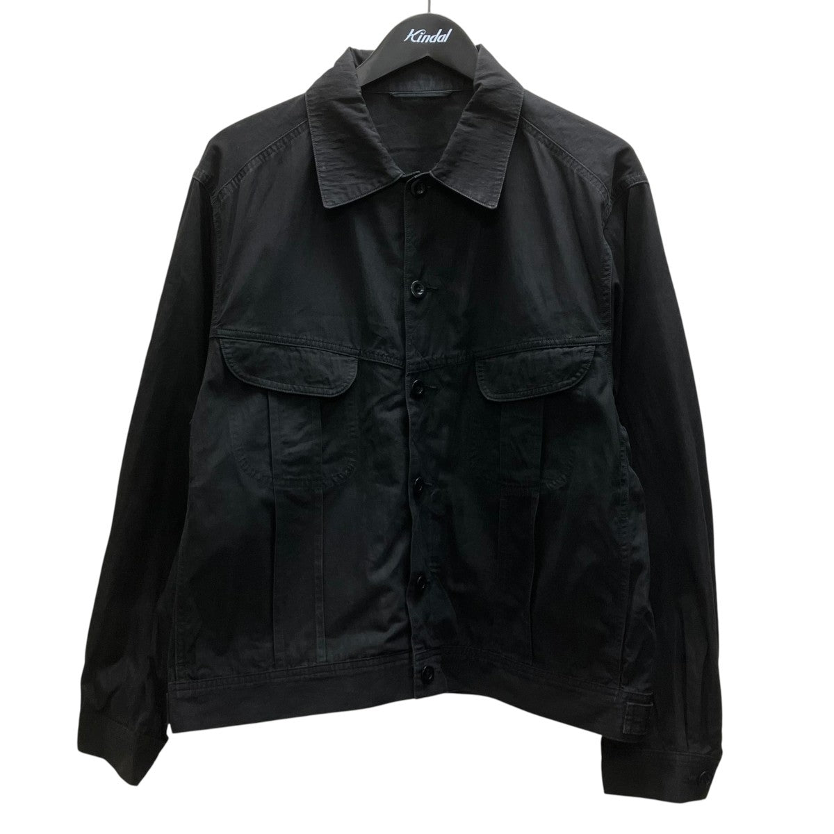 C N OX Short Jacket ショートジャケット