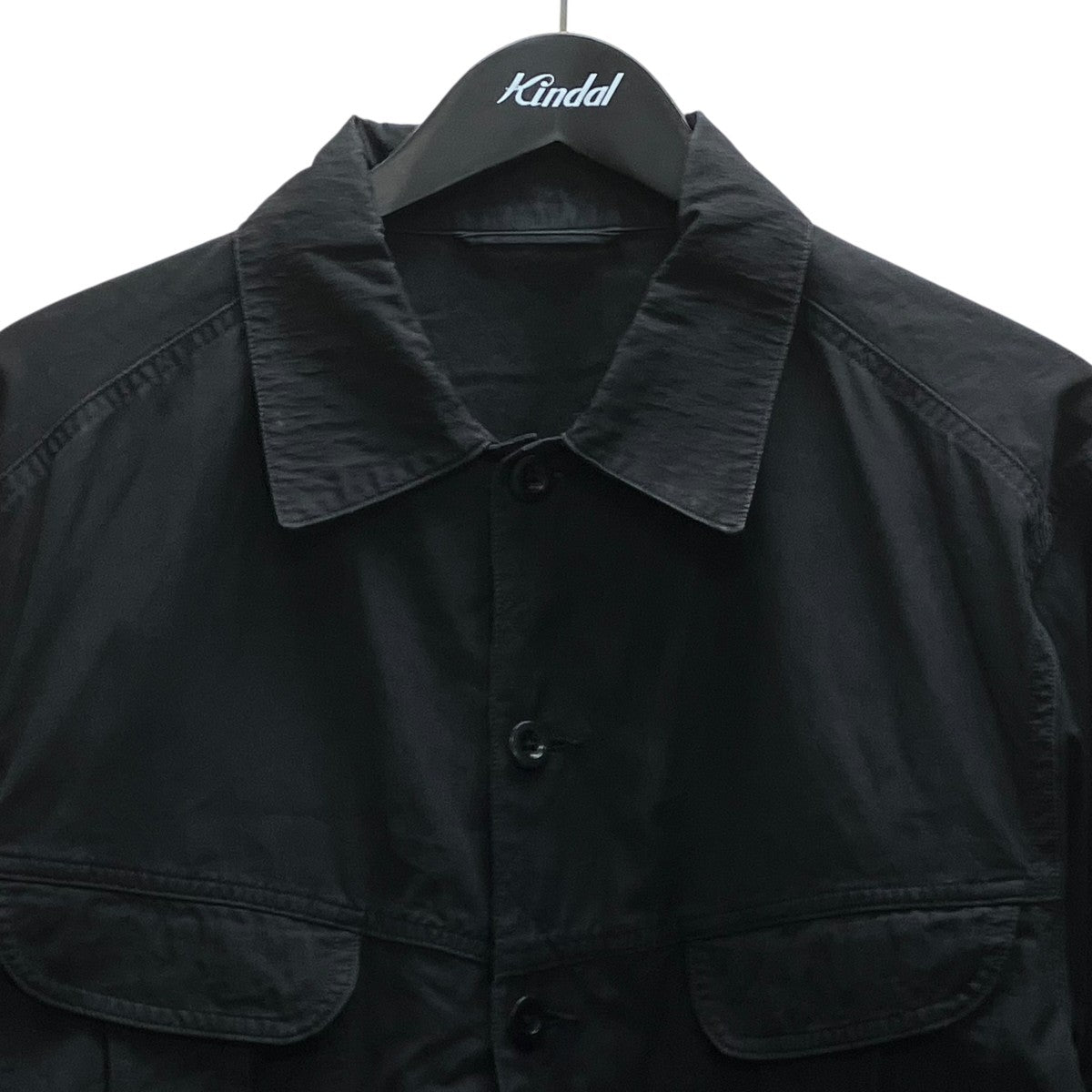 C N OX Short Jacket ショートジャケット