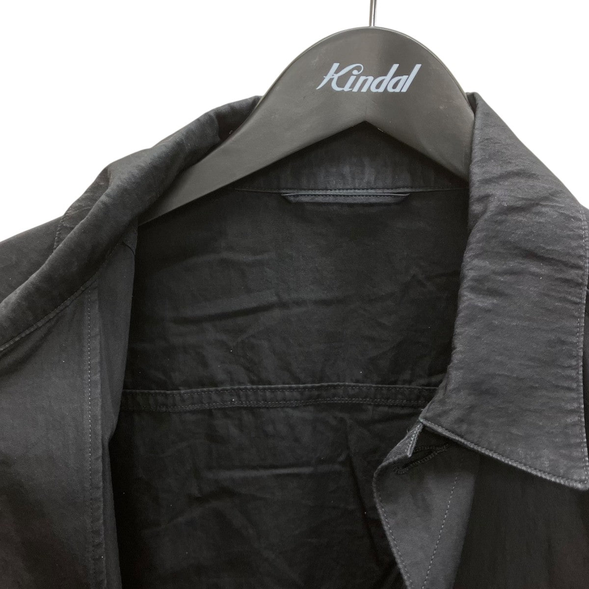 C N OX Short Jacket ショートジャケット