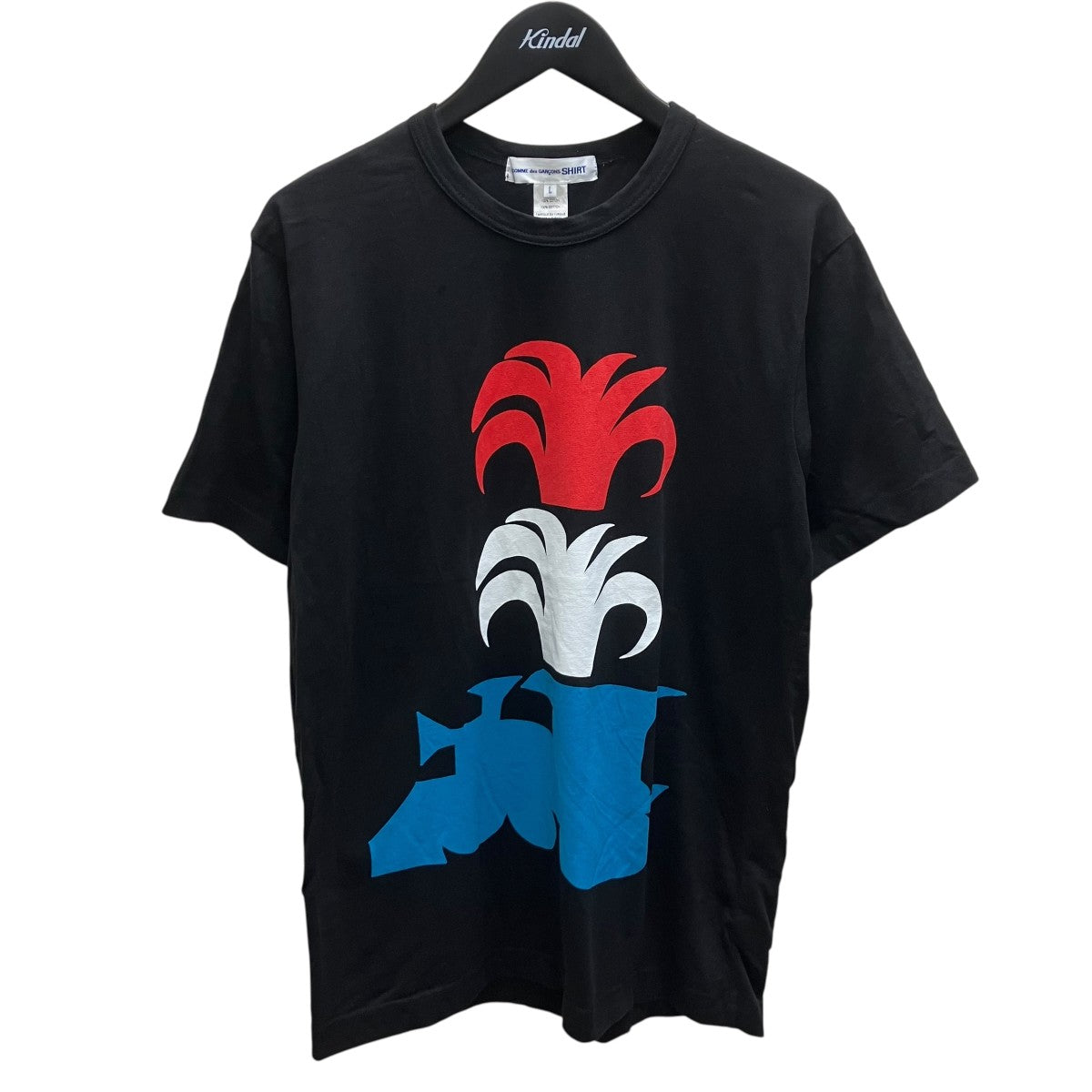 26AW グラフィックTシャツ