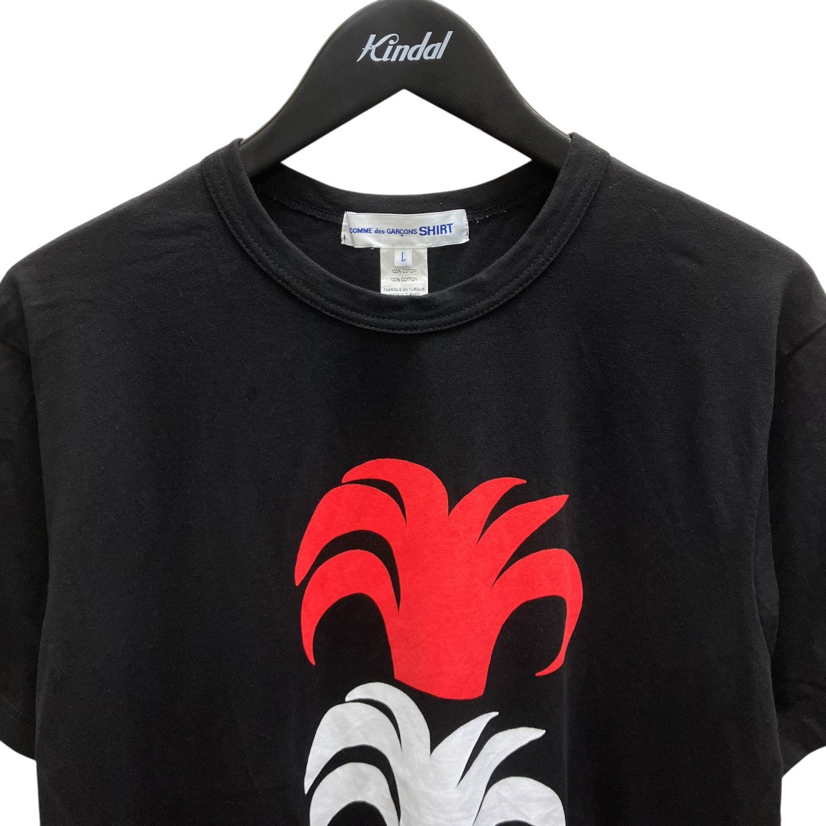 26AW グラフィックTシャツ