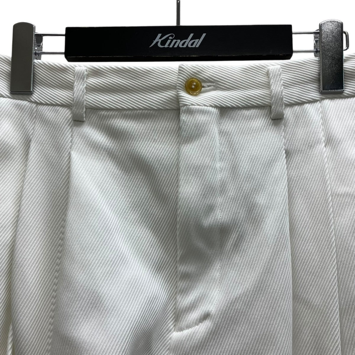 26AW フリルショーツ