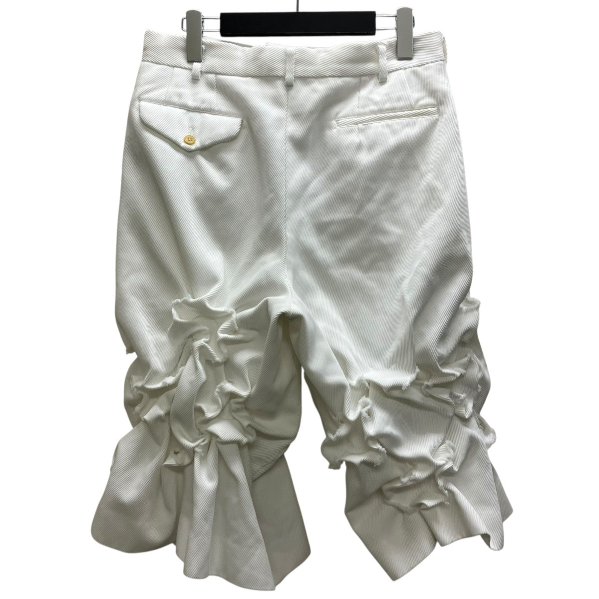 COMME des GARCONS HOMME PLUS(コムデギャルソンオムプリュス) 26AW