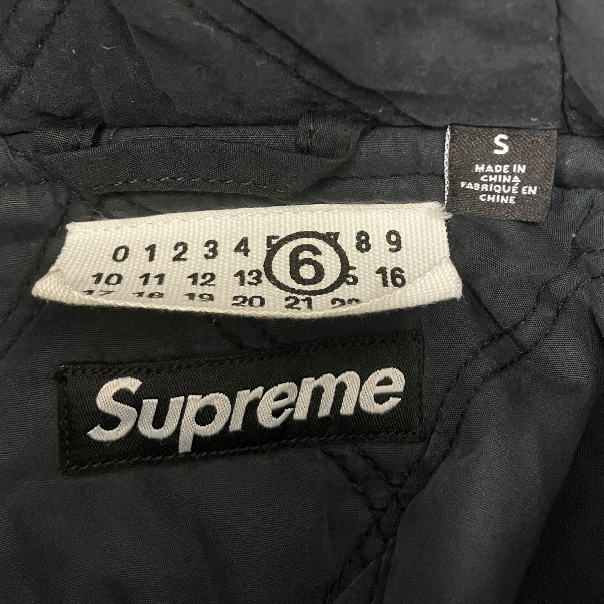 24SSFoil Hooded Work Jacketフーデッドワークジャケット