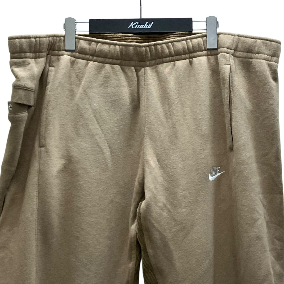 ドッキングパンツ