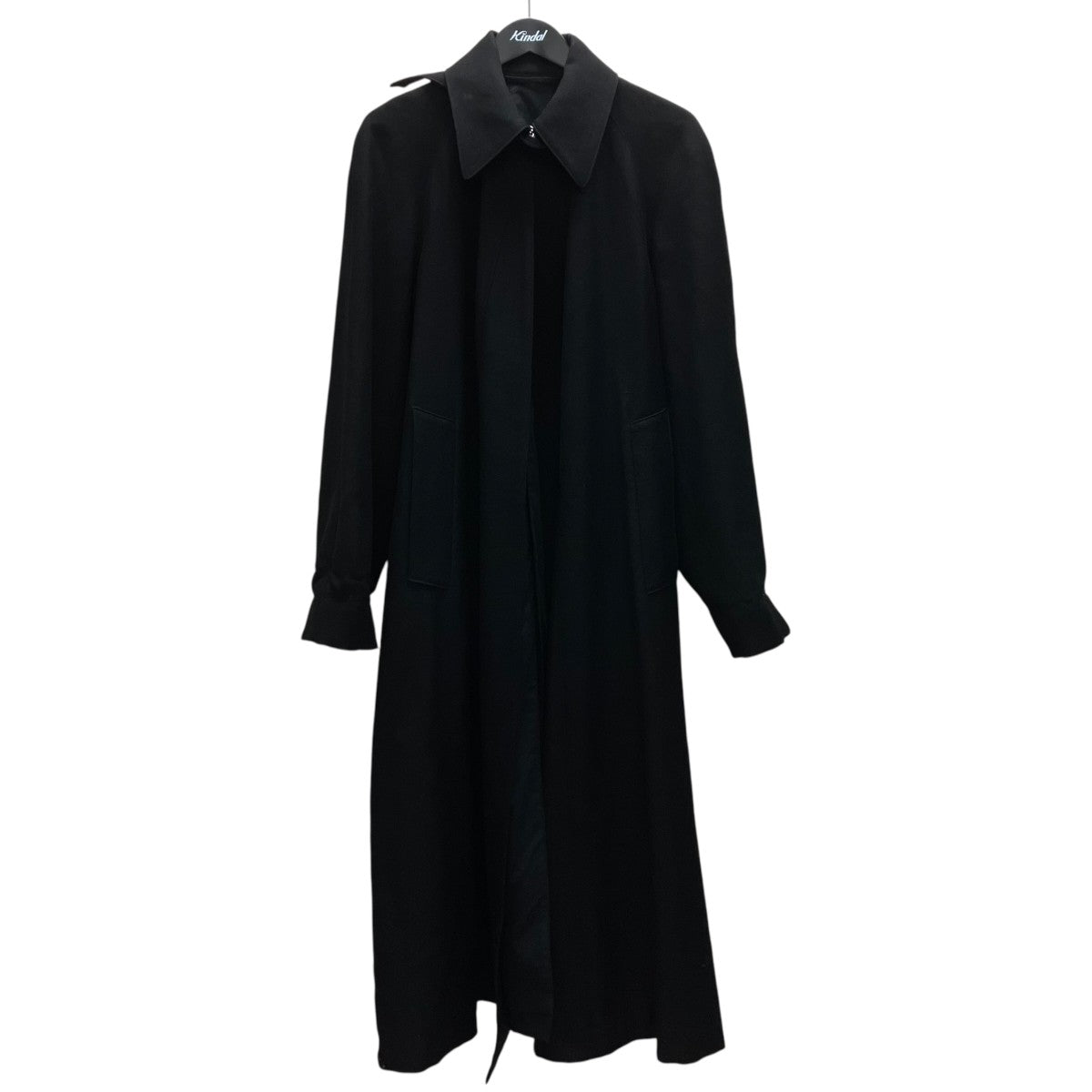 LEMAIRE LONG TRENCH COAT ロングトレンチコート 古着・中古-1枚目のアイテム画像