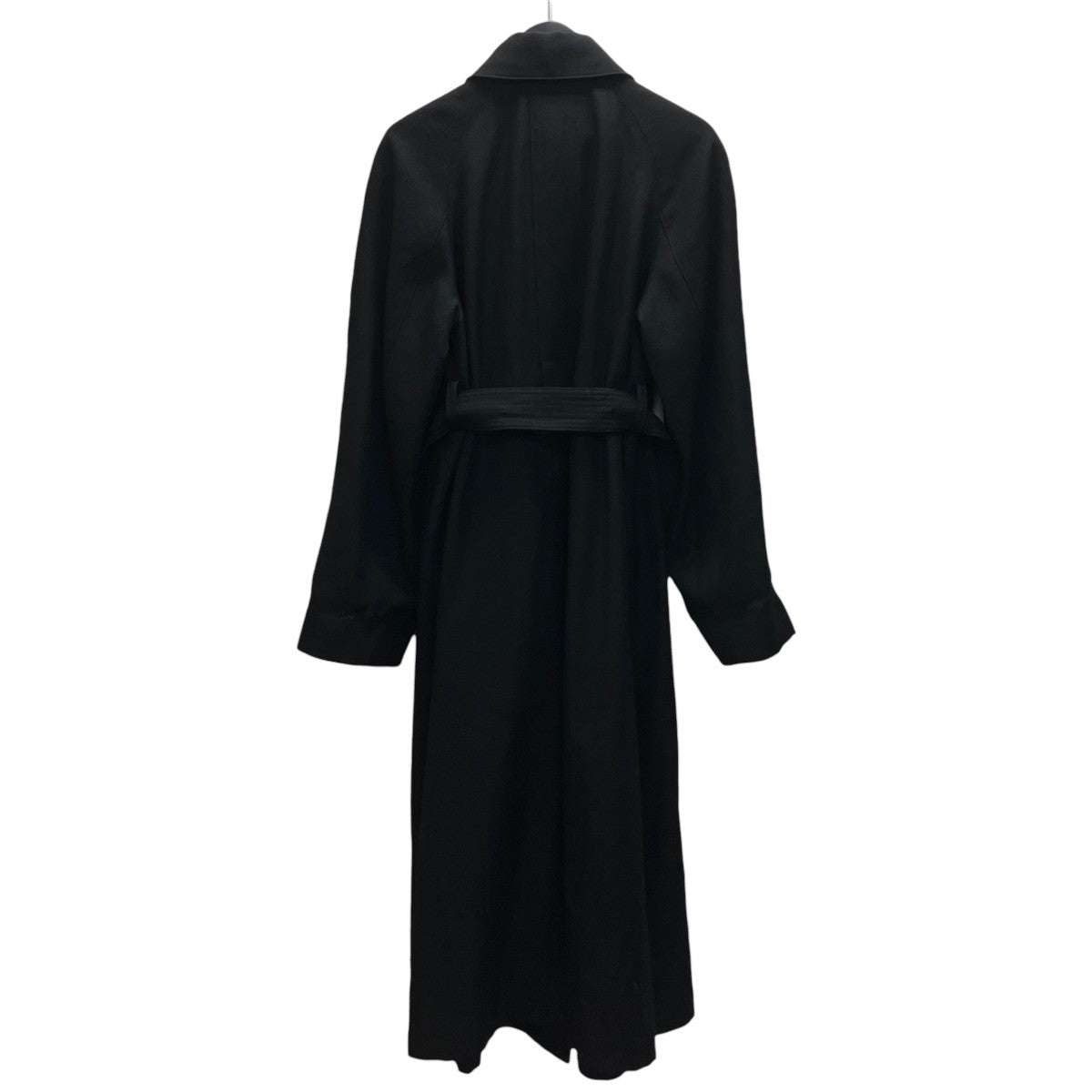 LEMAIRE LONG TRENCH COAT ロングトレンチコート 古着・中古-5枚目のアイテム画像