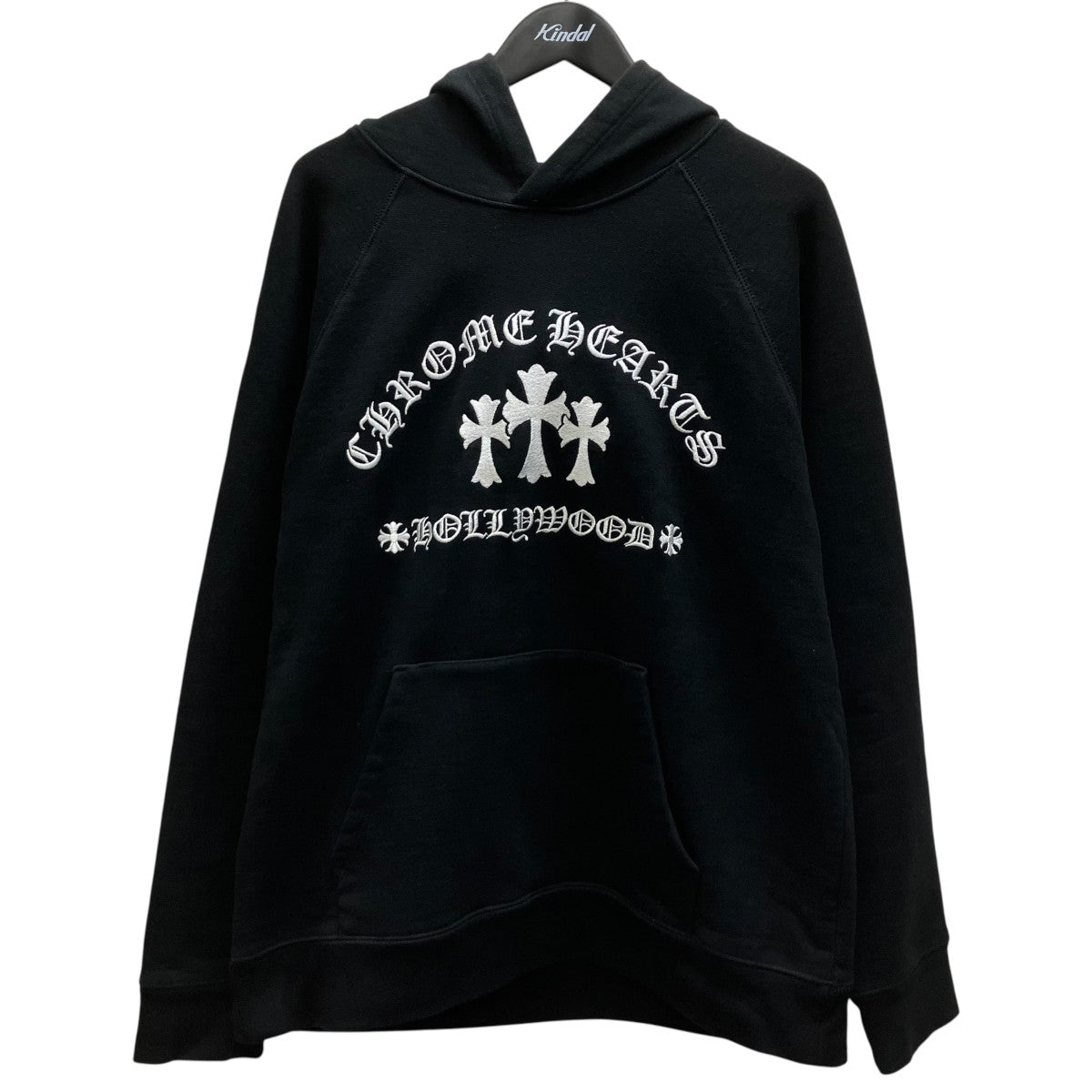 Y NOT King Taco Crewneck Sweatプルオーバーパーカー