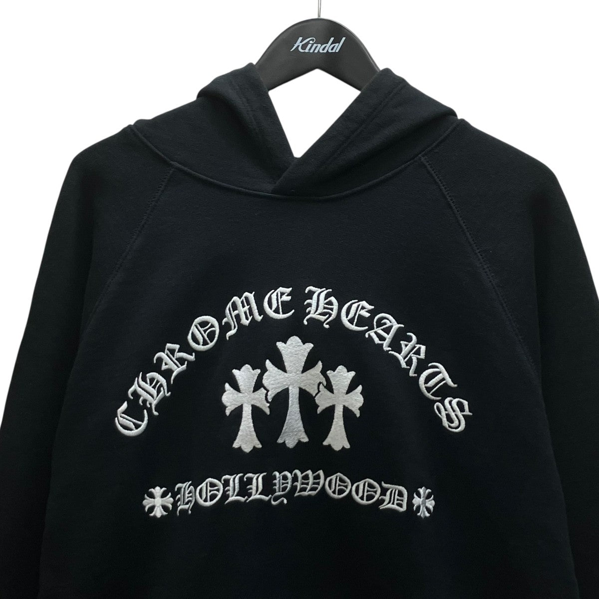 Y NOT King Taco Crewneck Sweatプルオーバーパーカー