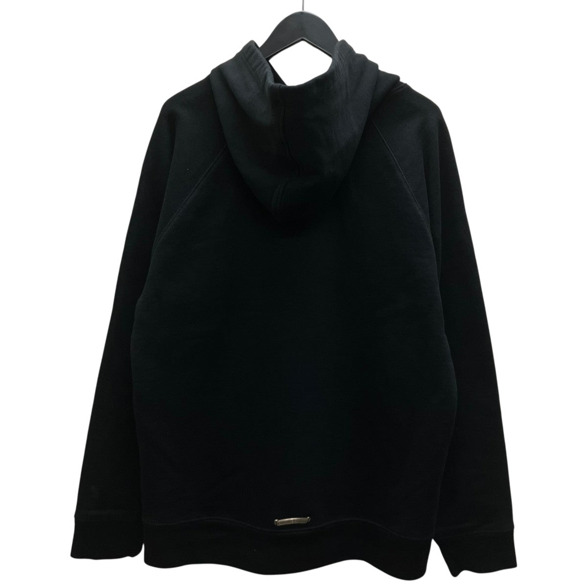 CHROME HEARTS(クロムハーツ) Y NOT King Taco Crewneck Sweatプル