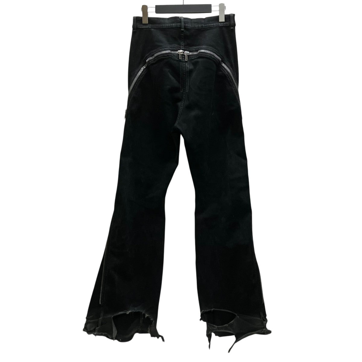 BOLAN BANANA CUT SBB コーディングデニムパンツ