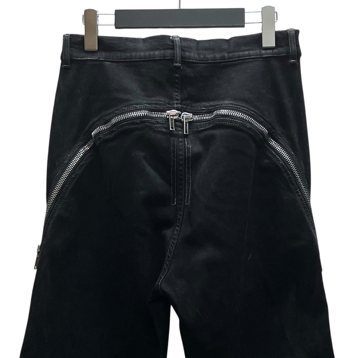 BOLAN BANANA CUT SBB コーディングデニムパンツ