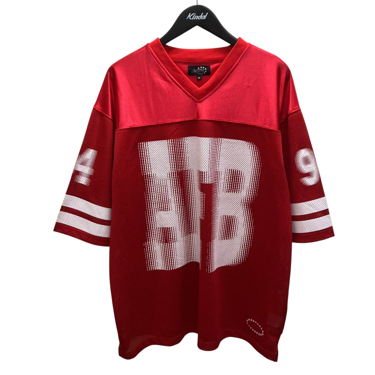 SPORTS MESH TEE半袖カットソー