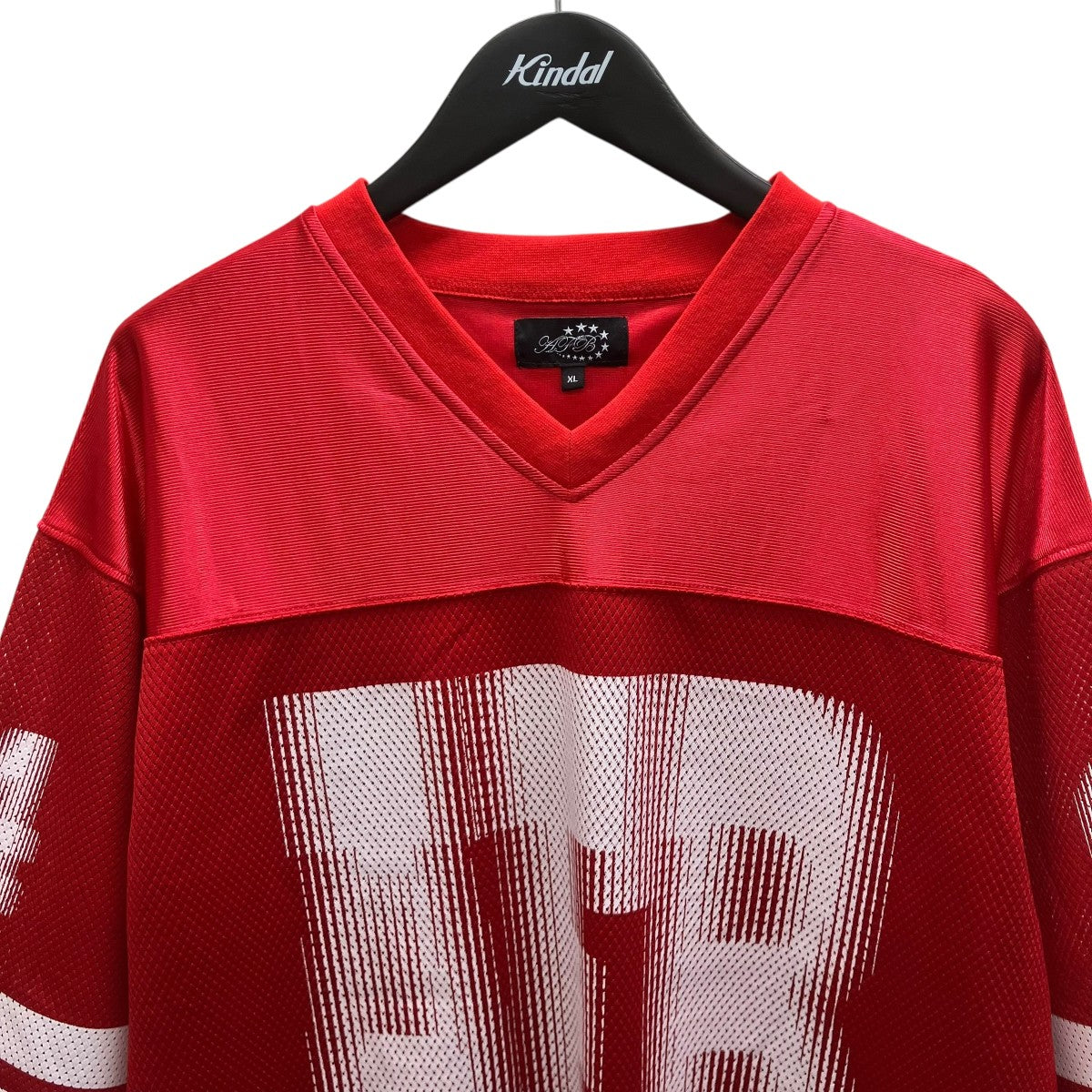 SPORTS MESH TEE半袖カットソー