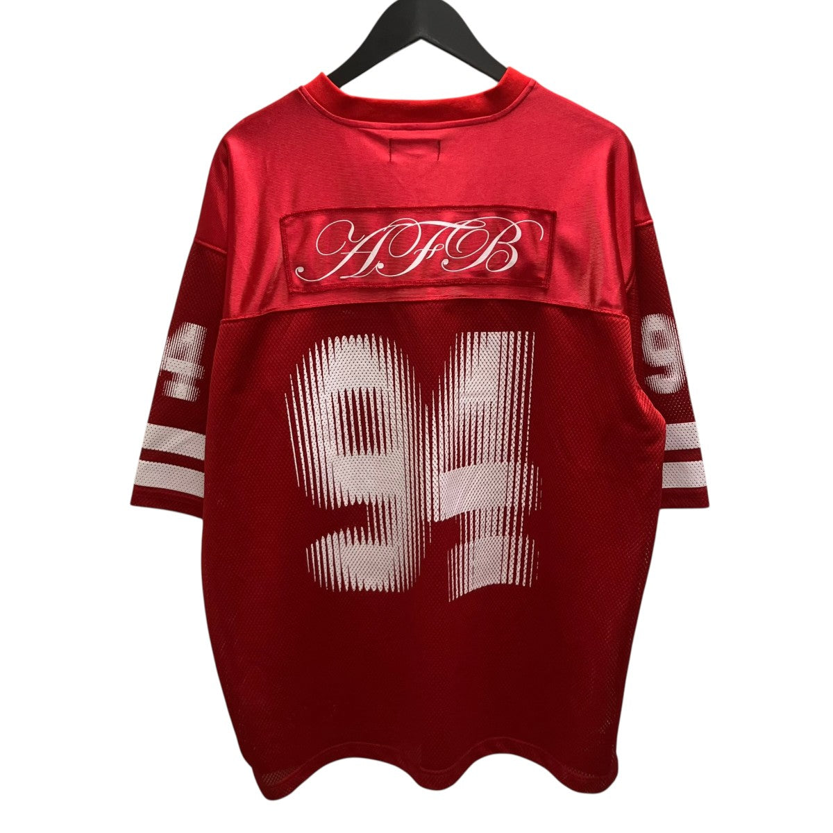 SPORTS MESH TEE半袖カットソー