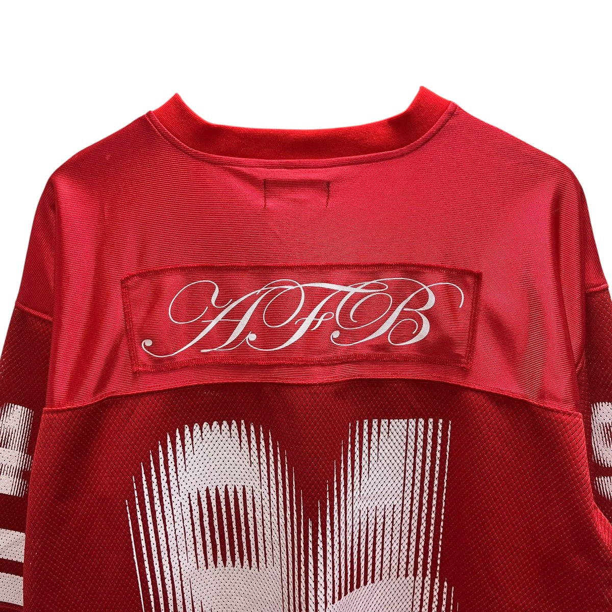 SPORTS MESH TEE半袖カットソー